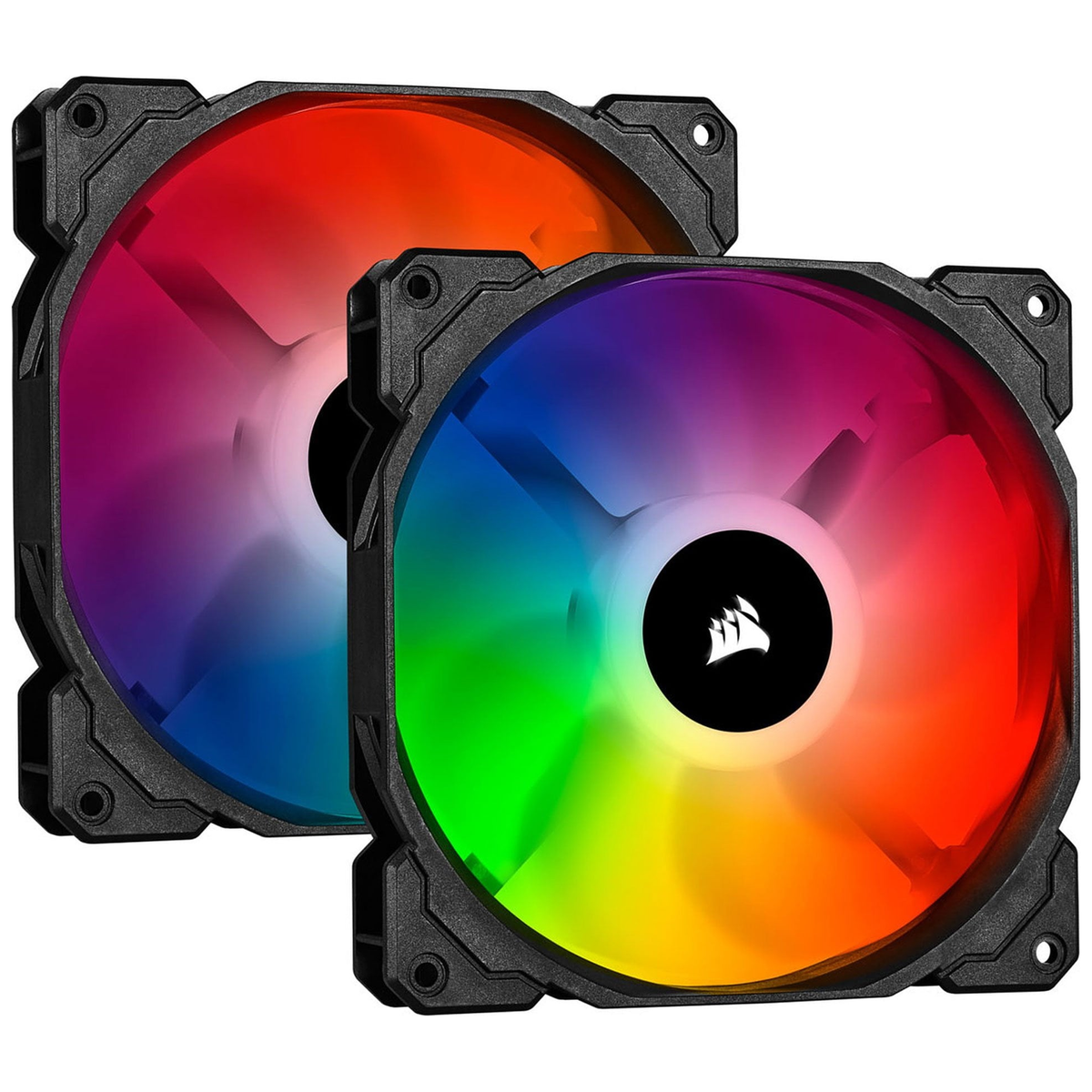 Corsair SP140 RGB Pro