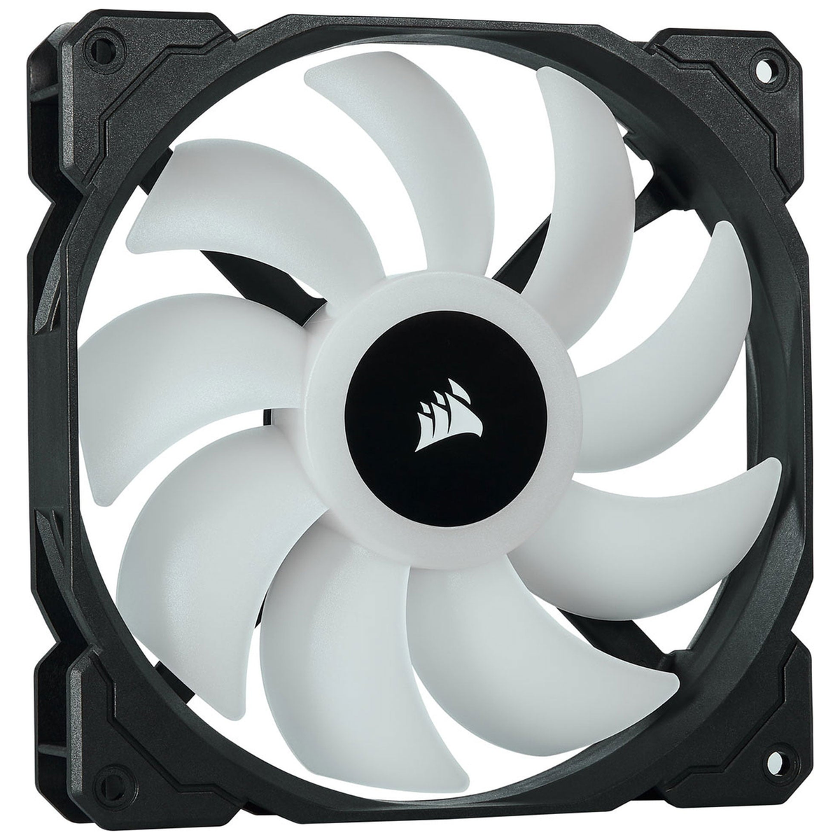 Corsair SP140 RGB Pro
