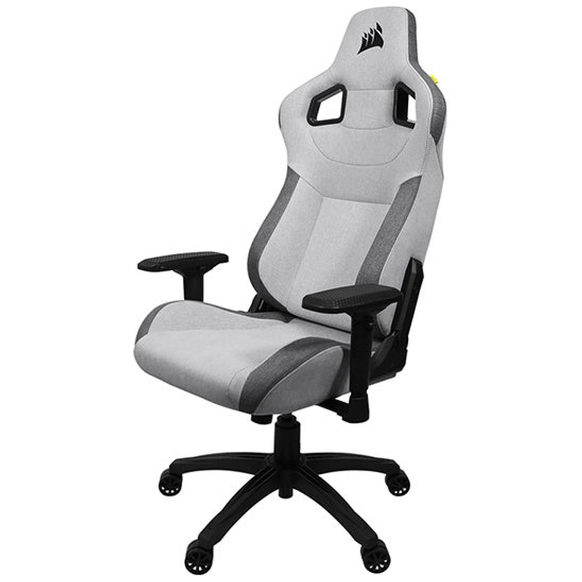 CORSAIR T3 RUSH Fabric GRIS