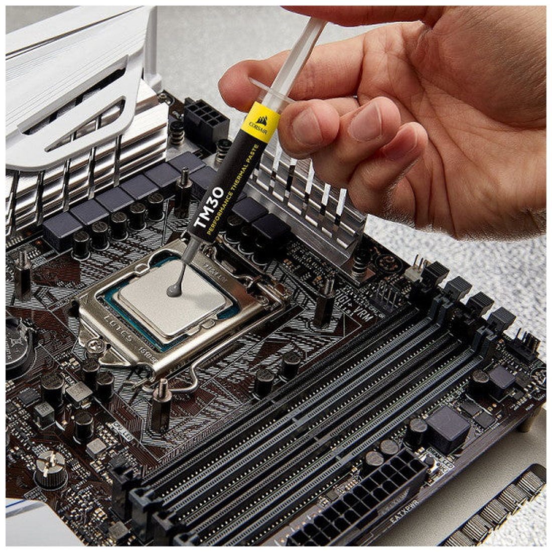 Corsair TM30 (3 grammes)
