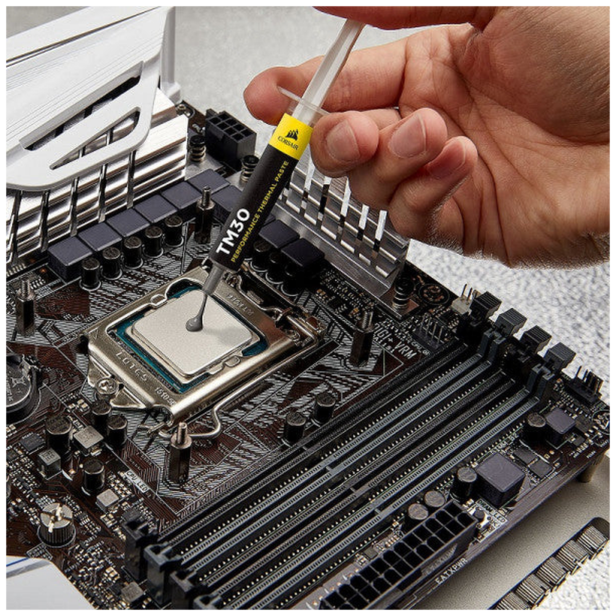 Corsair TM30 (3 grammes)