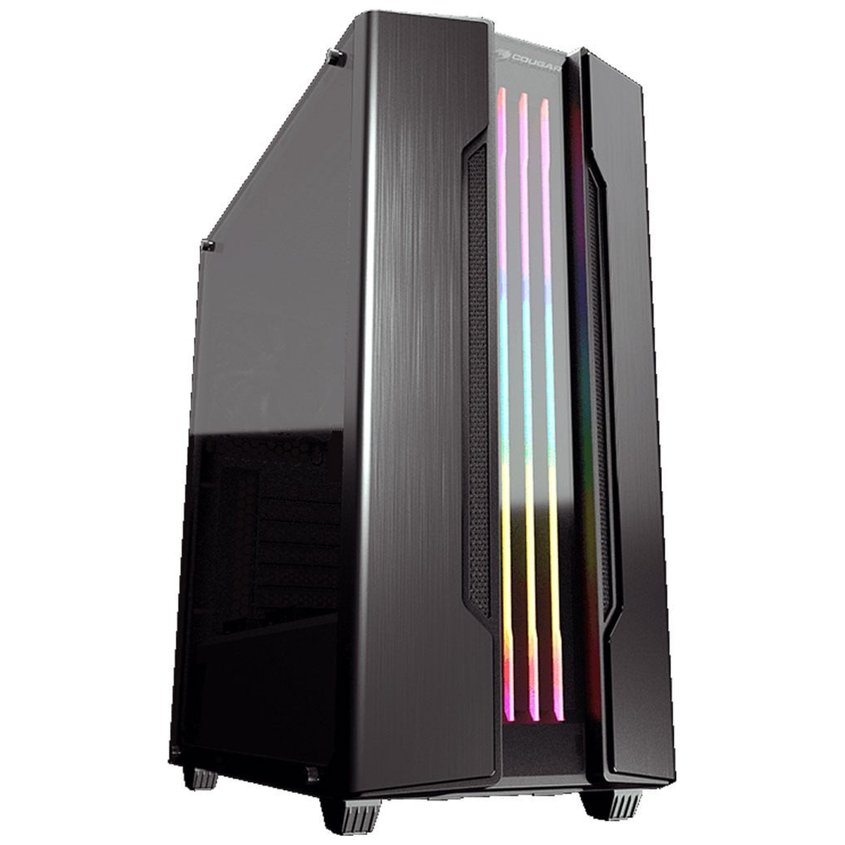 Cougar Gemini S (Iron Gray)