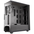 Cougar Gemini S (Iron Gray)