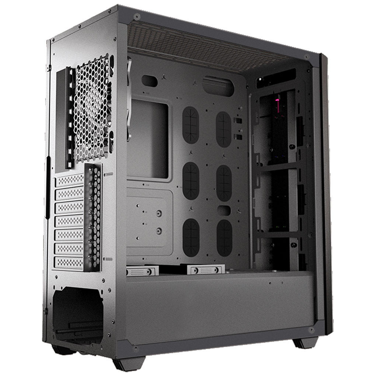 Cougar Gemini S (Iron Gray)