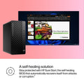 MAYDAN HP ProDesk 4 G1i Tower Core Ultra 5 225U - Photo 4
