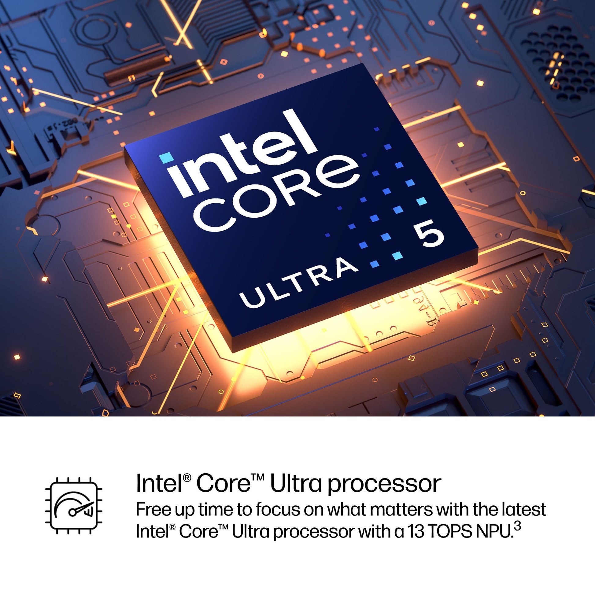 MAYDAN HP ProDesk 4 G1i Tower Core Ultra 5 225U - Photo 8