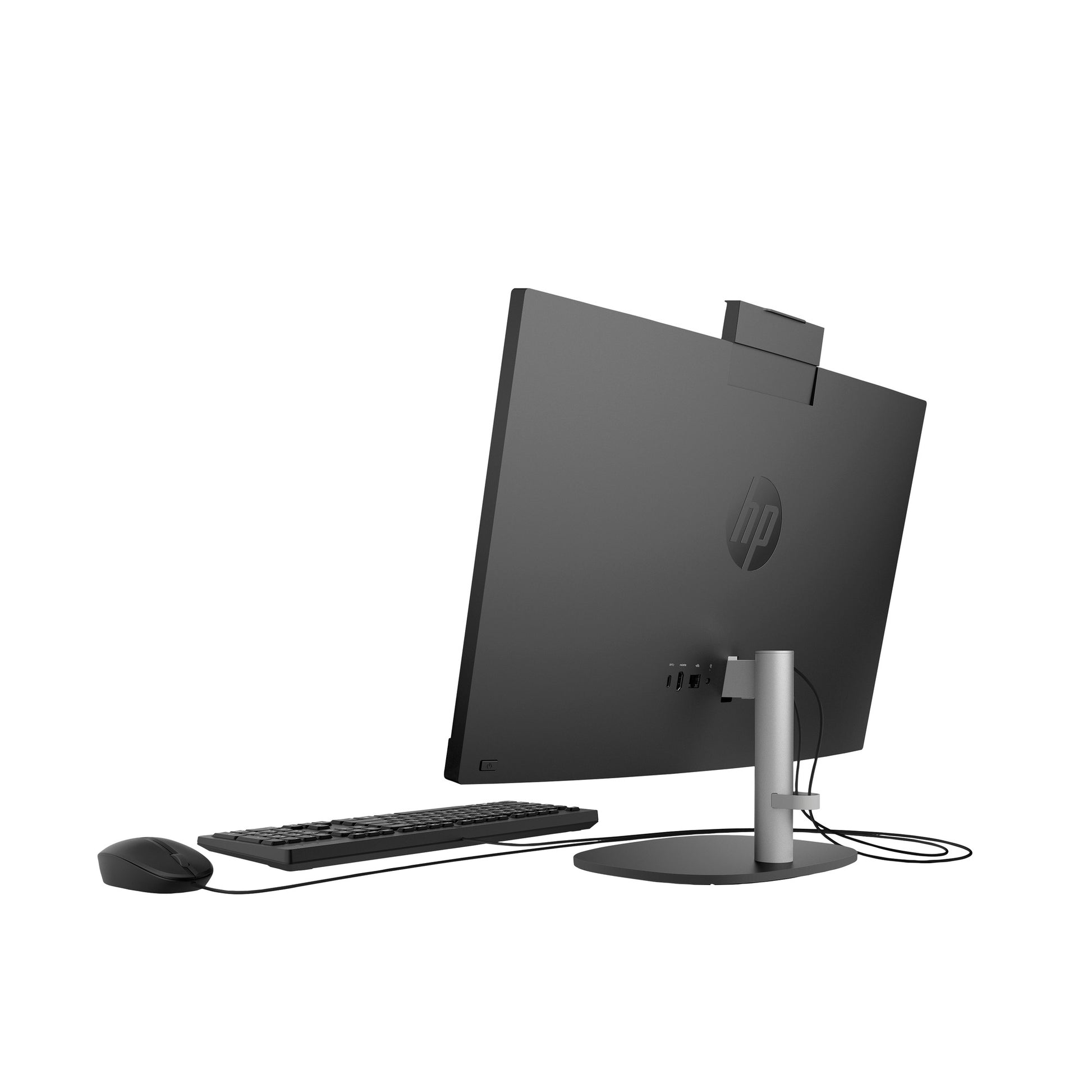 MAYDAN HP Pro One 240 G10 All-In-One i5 -1335 - Photo 7