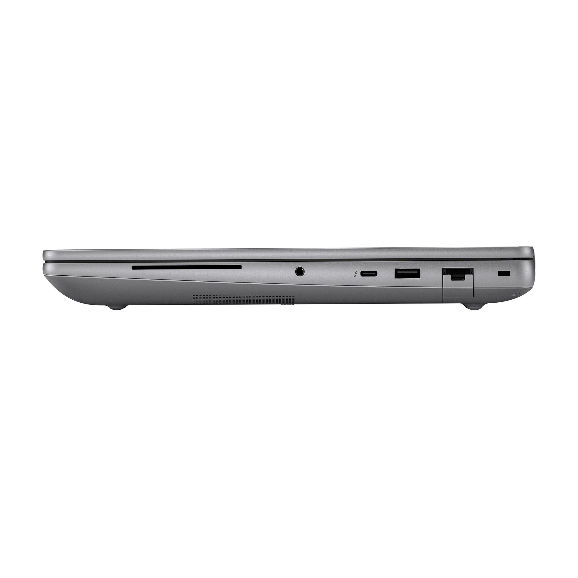 MAYDAN HP ZBook G1i 16 - Core Ultra 7 255HX NVIDIA RTX PRO 1000 8GB - Photo 5