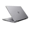 MAYDAN HP ZBook G1i 16 - Core Ultra 7 255HX NVIDIA RTX PRO 1000 8GB - Photo 7