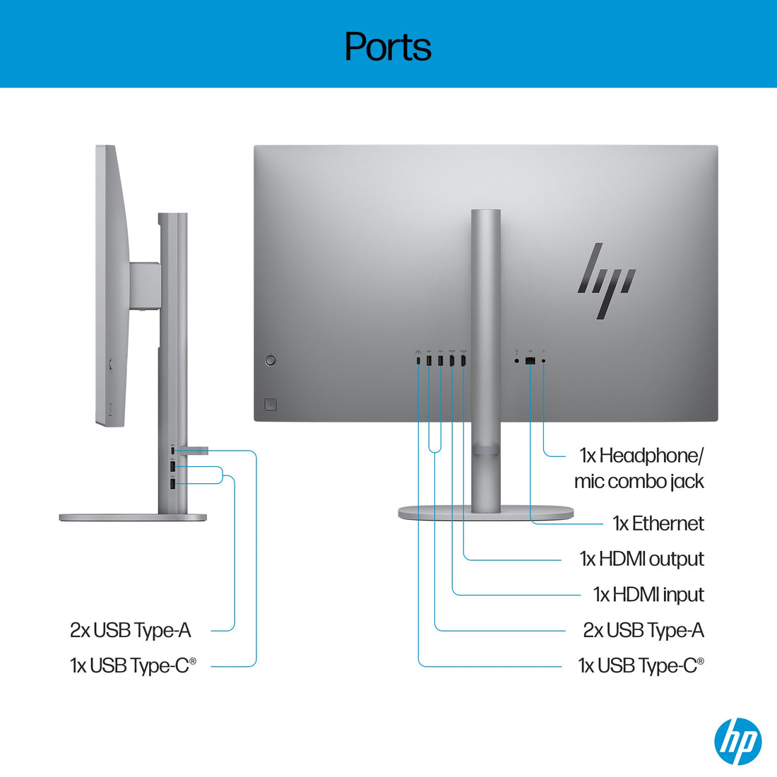 MAYDAN HP OmniStudio All-In-One X27 U7 - Photo 1