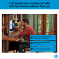 MAYDAN HP OmniStudio All-In-One X27 U7 - Photo 5