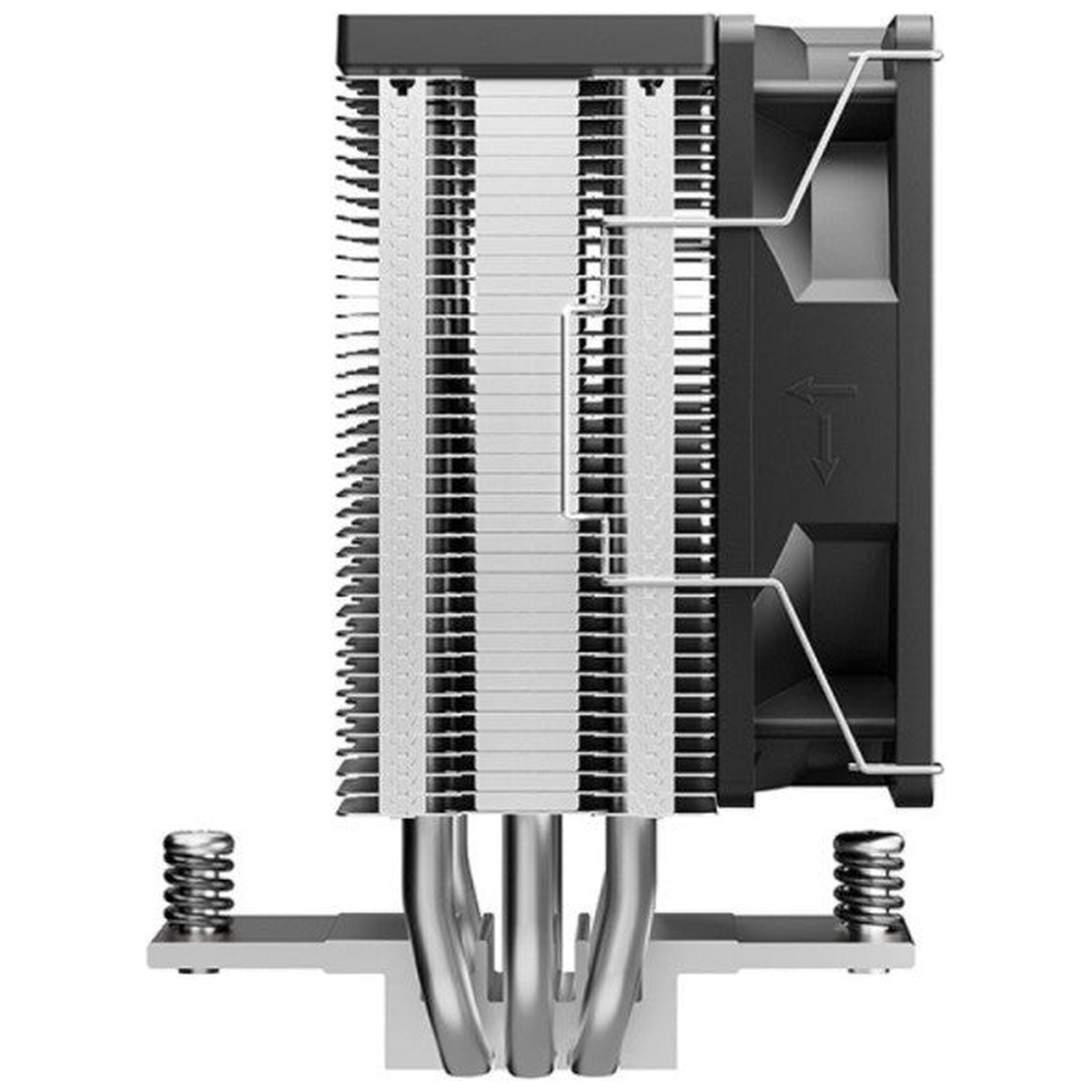 DeepCool AG300 G2 Black