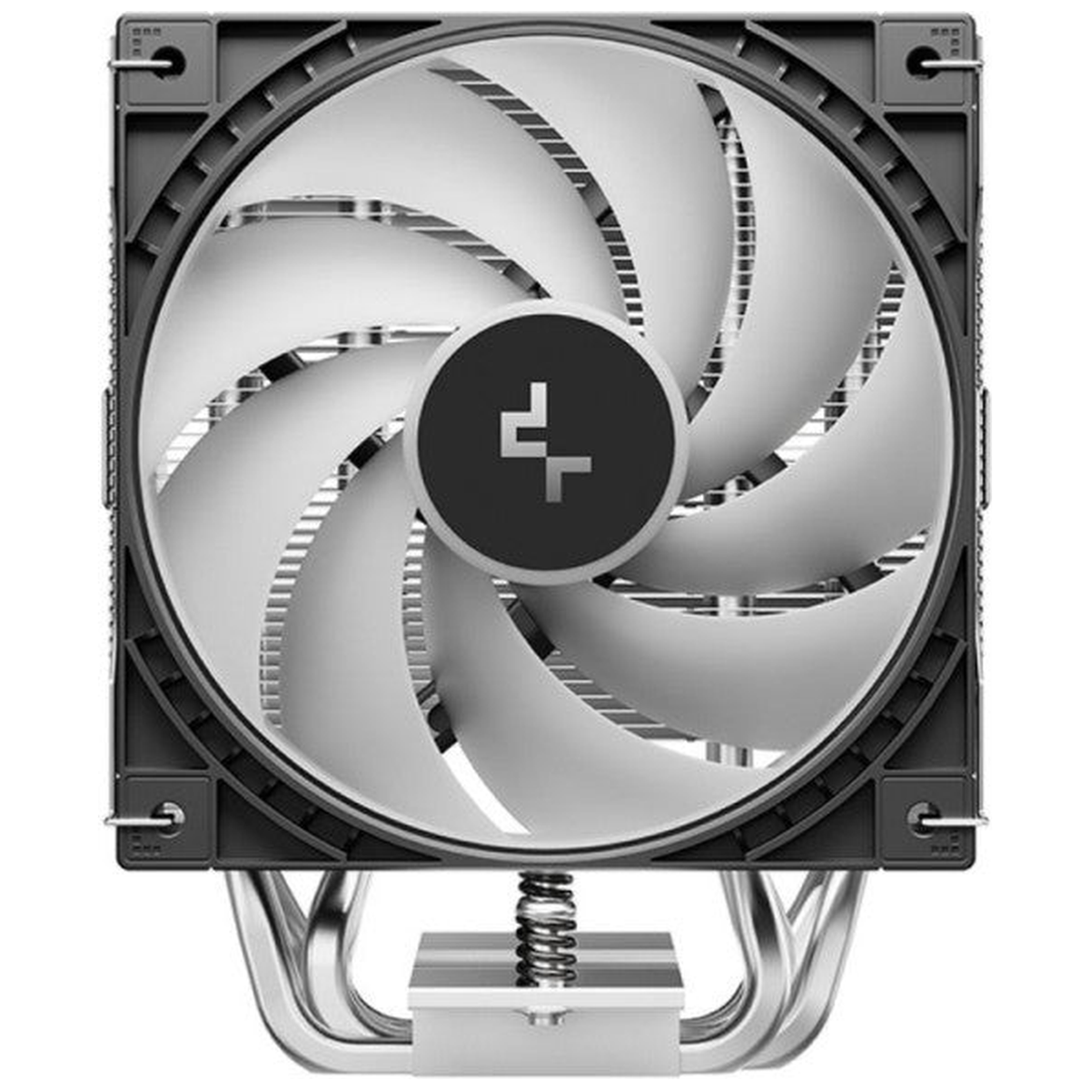 DeepCool AG600 Black ARGB