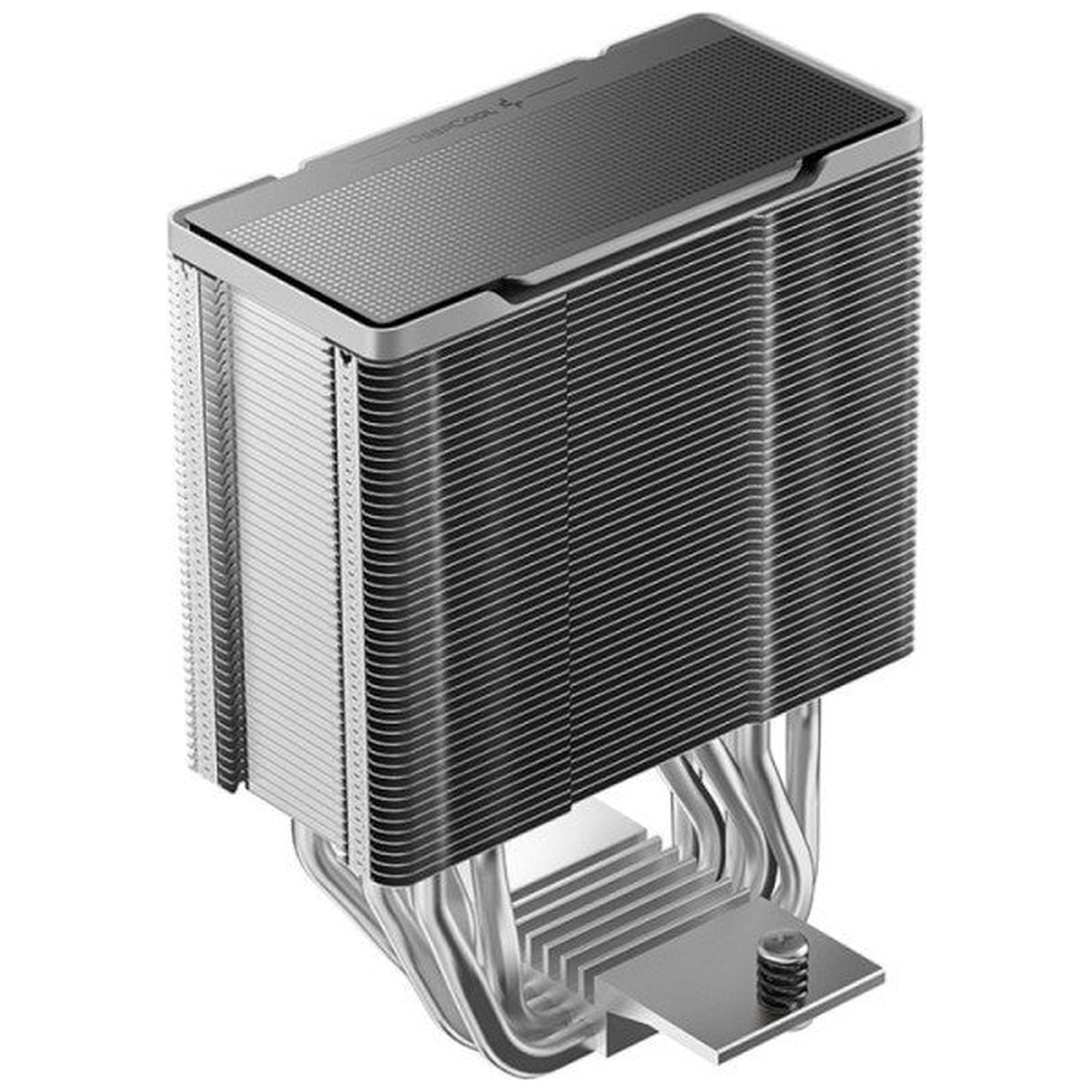DeepCool AG600 Black ARGB