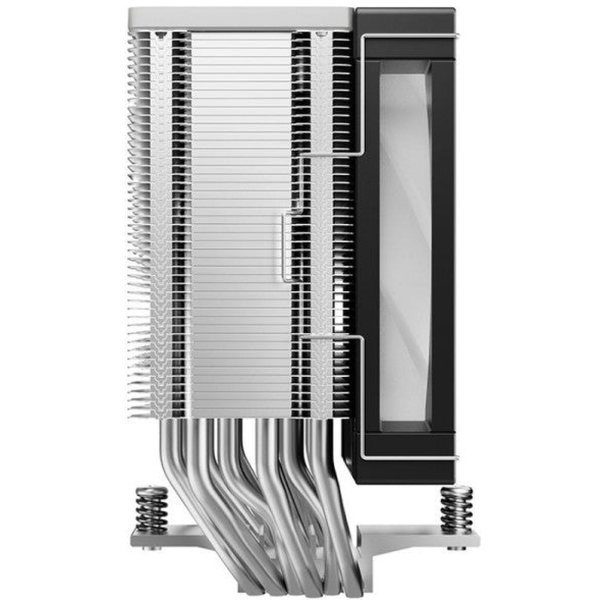 DeepCool AG600 Black ARGB