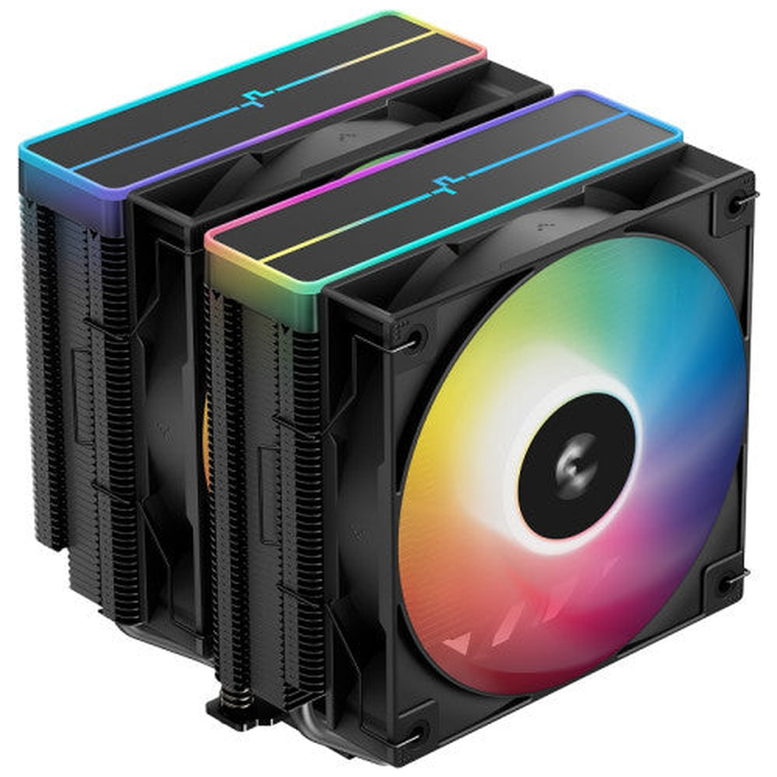 DeepCool AG620 BK ARGB V2 (Black)