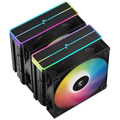 DeepCool AG620 BK ARGB V2 (Black)