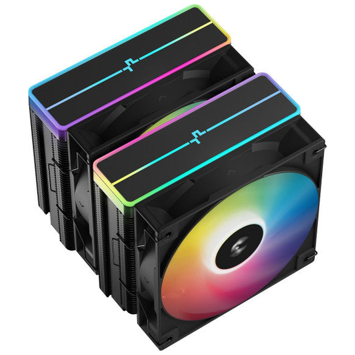 DeepCool AG620 BK ARGB V2 (Black)
