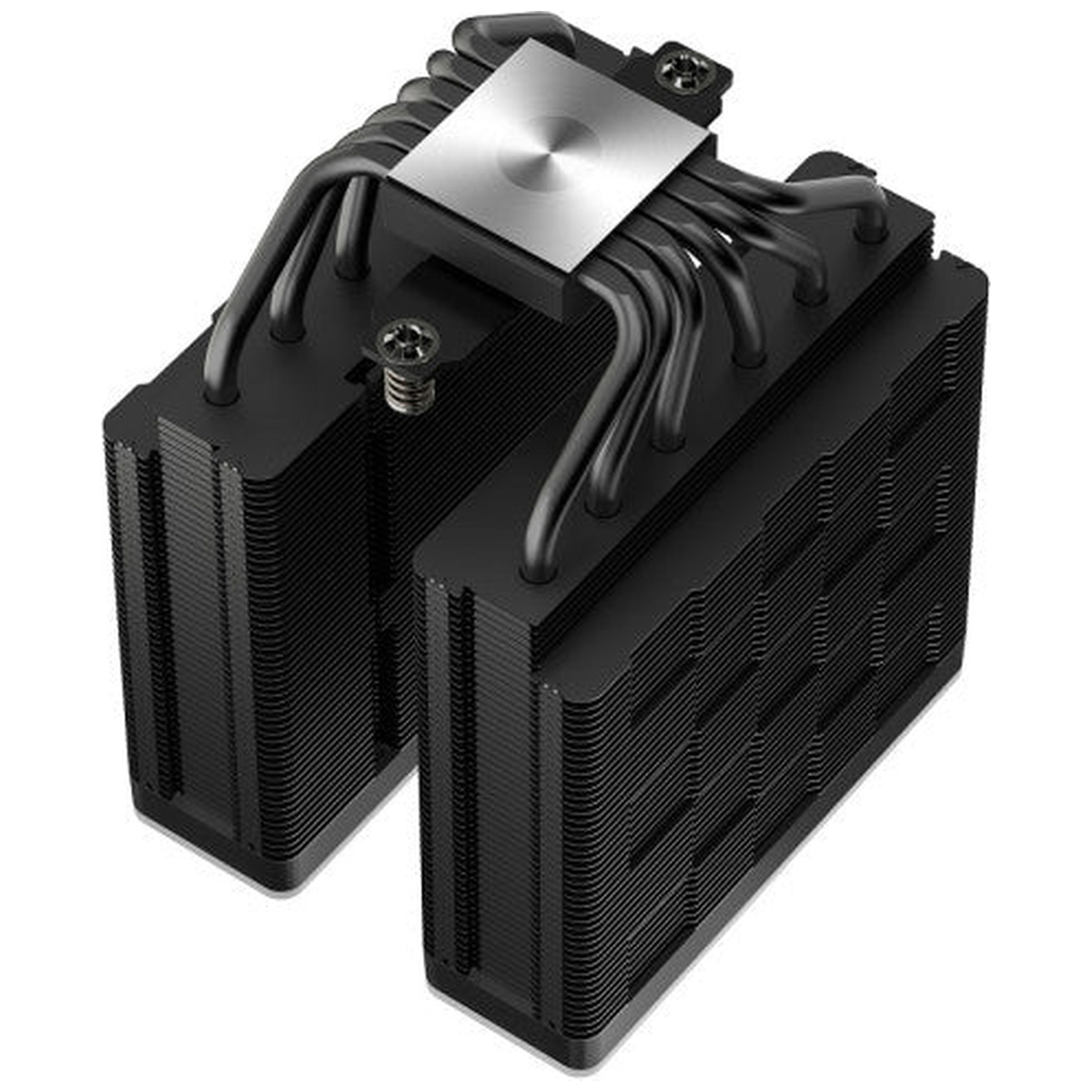 DeepCool AG620 BK ARGB V2 (Black)