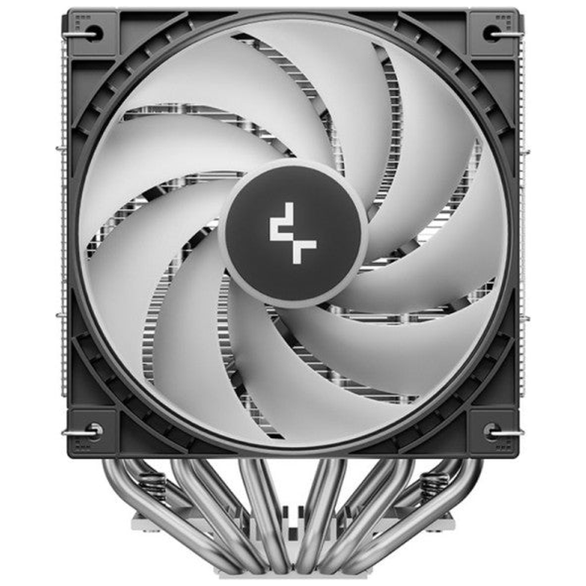 DeepCool AG620 G2 Black ARGB