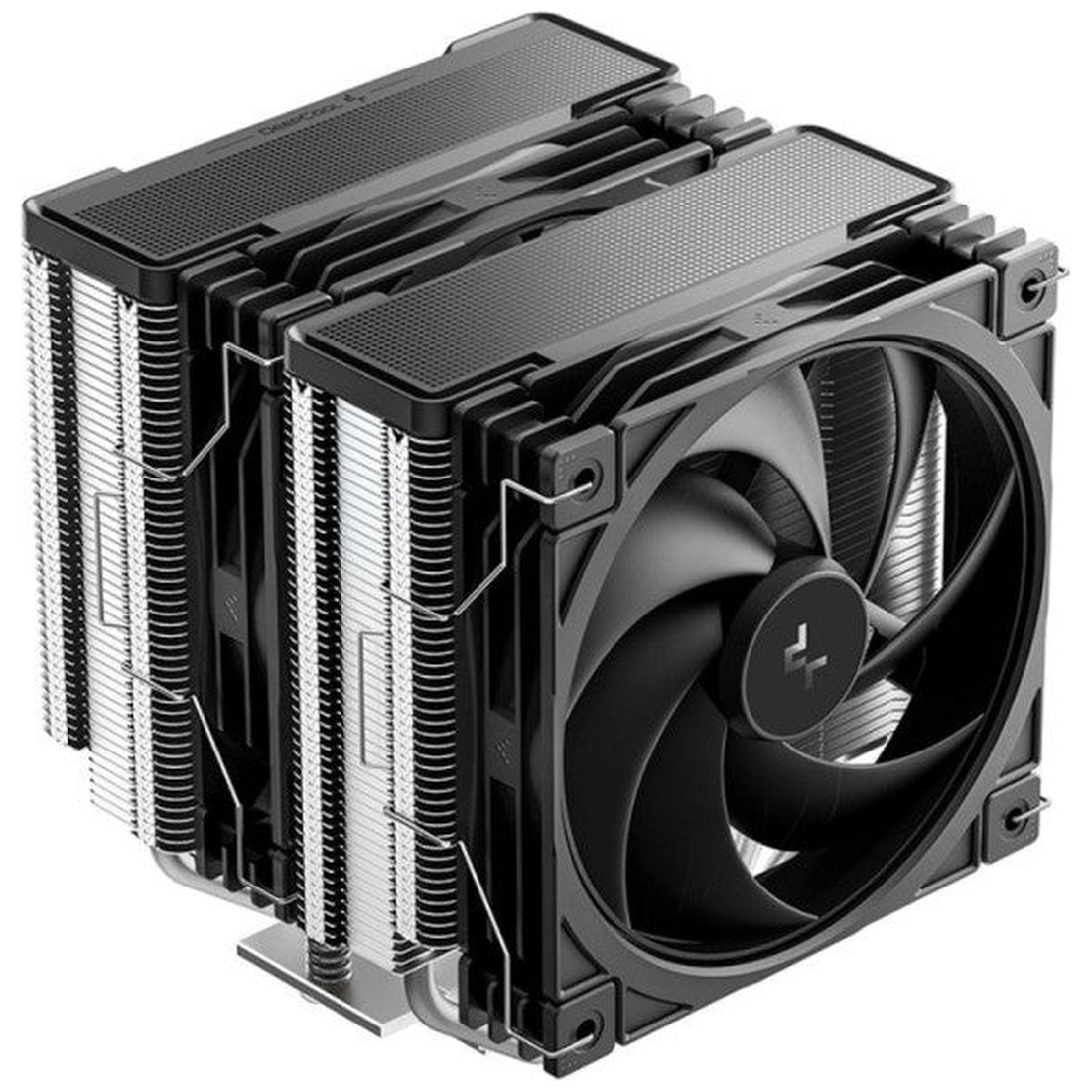 DeepCool AG620 G2 Black