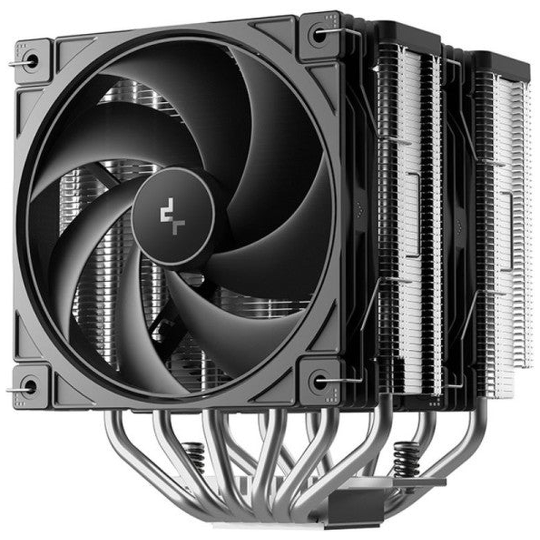DeepCool AG620 G2 Black