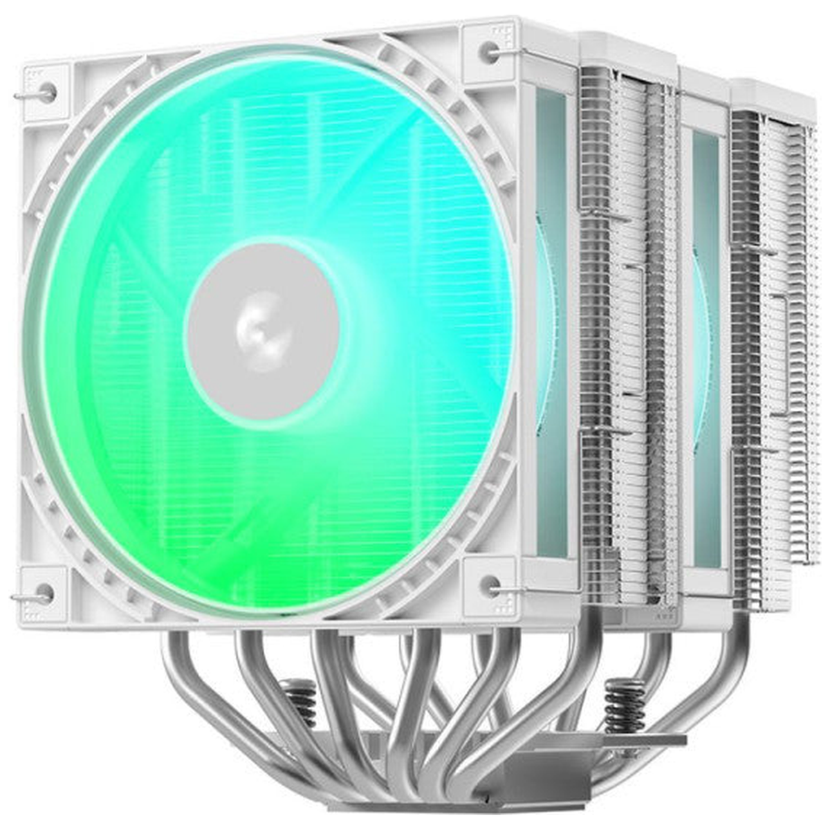 DeepCool AG620 G2 White ARGB