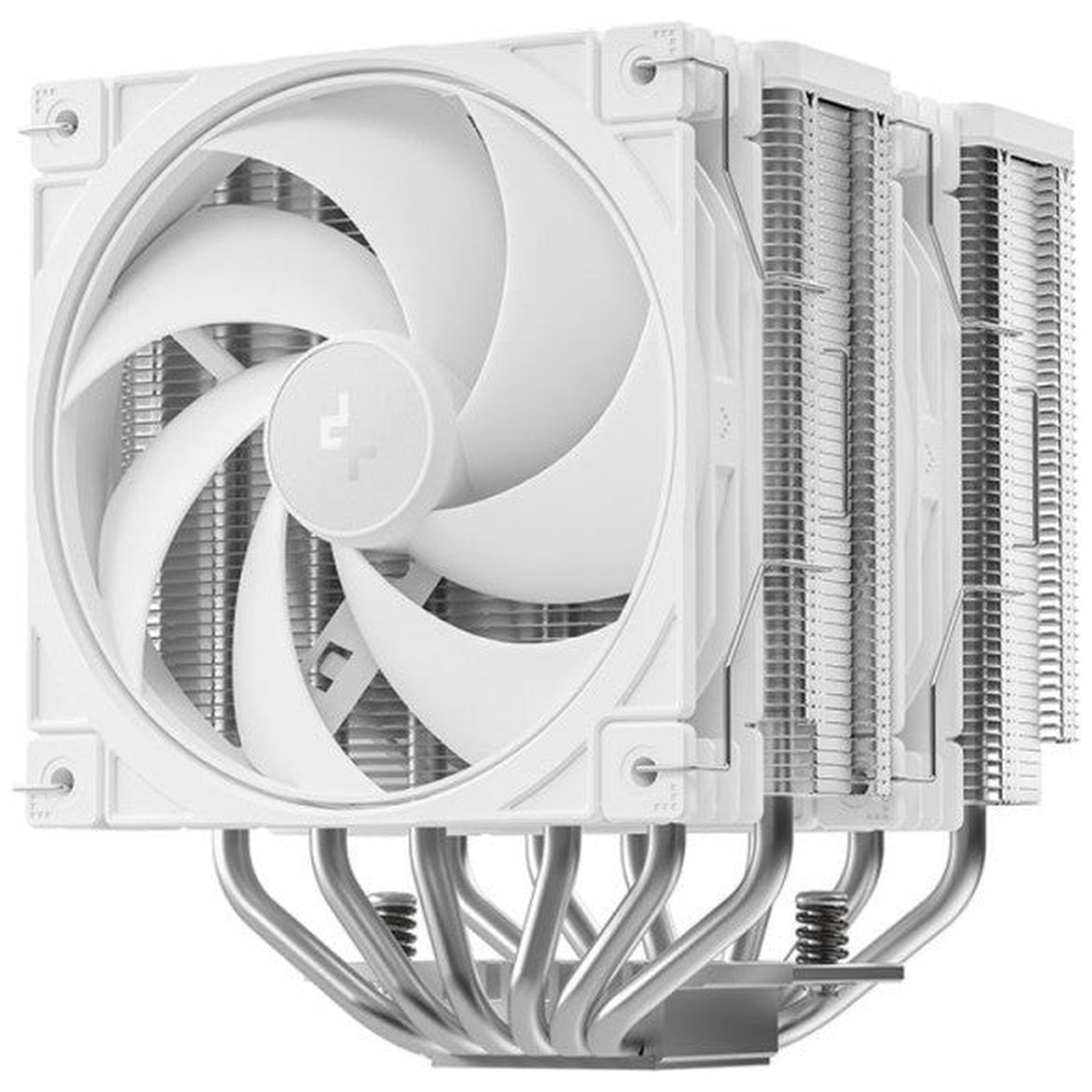 DeepCool AG620 G2 White