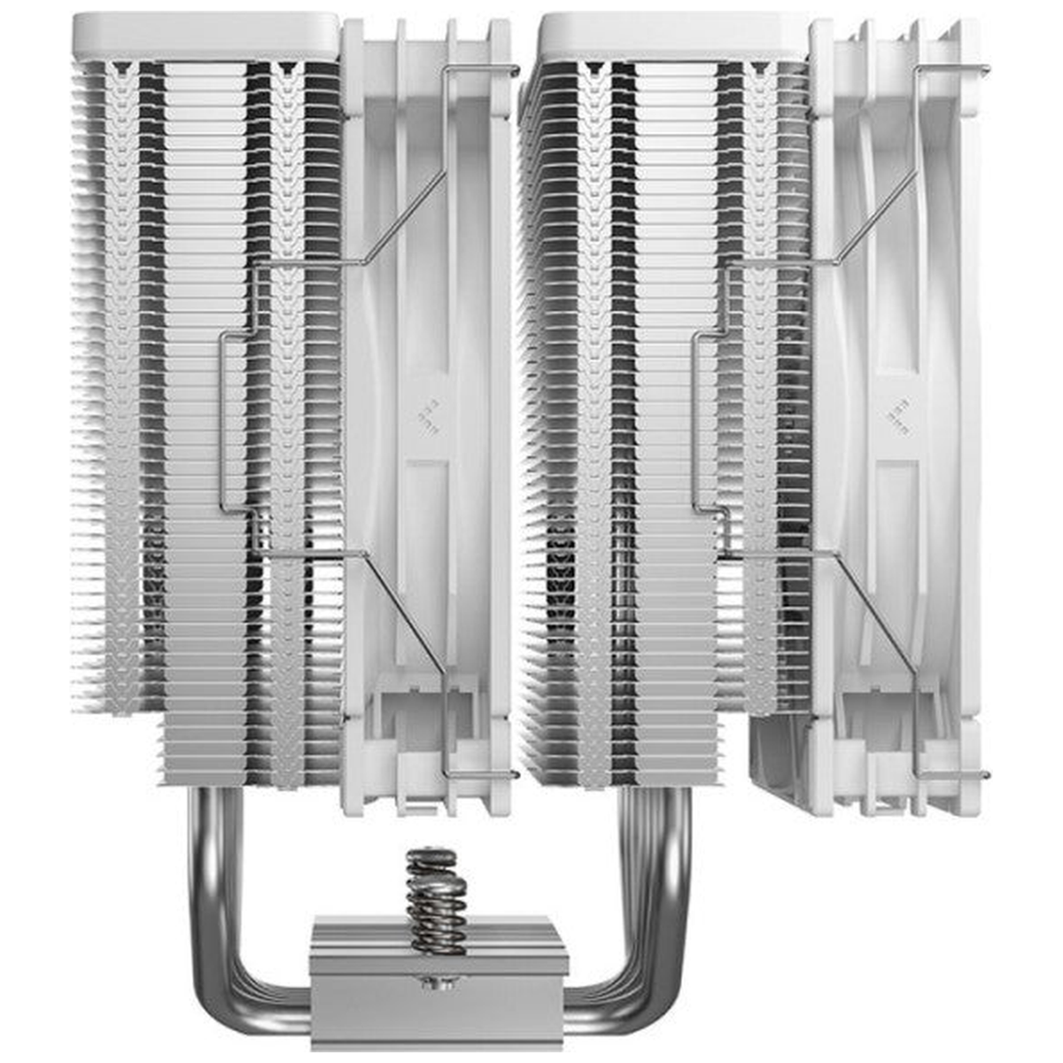 DeepCool AG620 G2 White