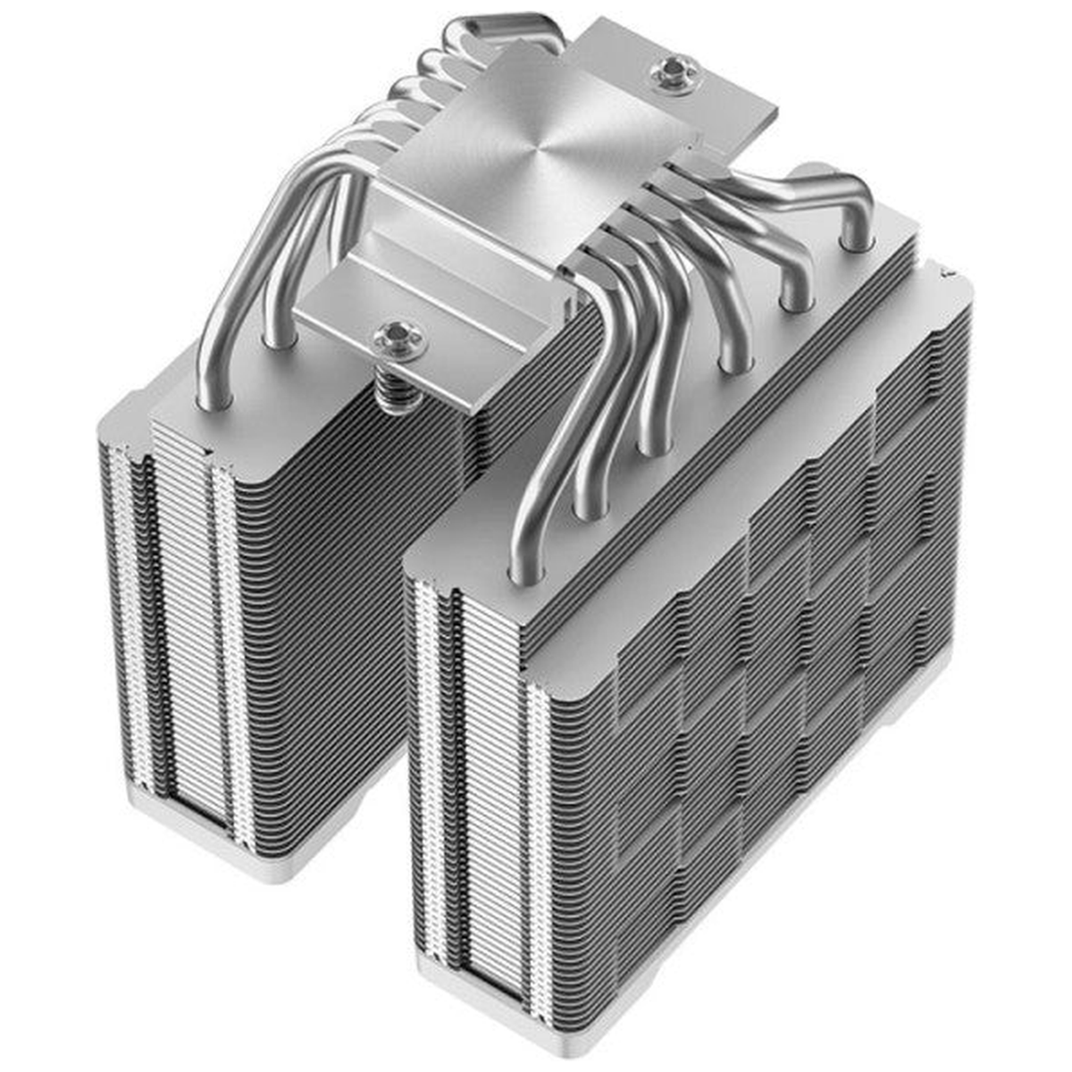DeepCool AG620 G2 White