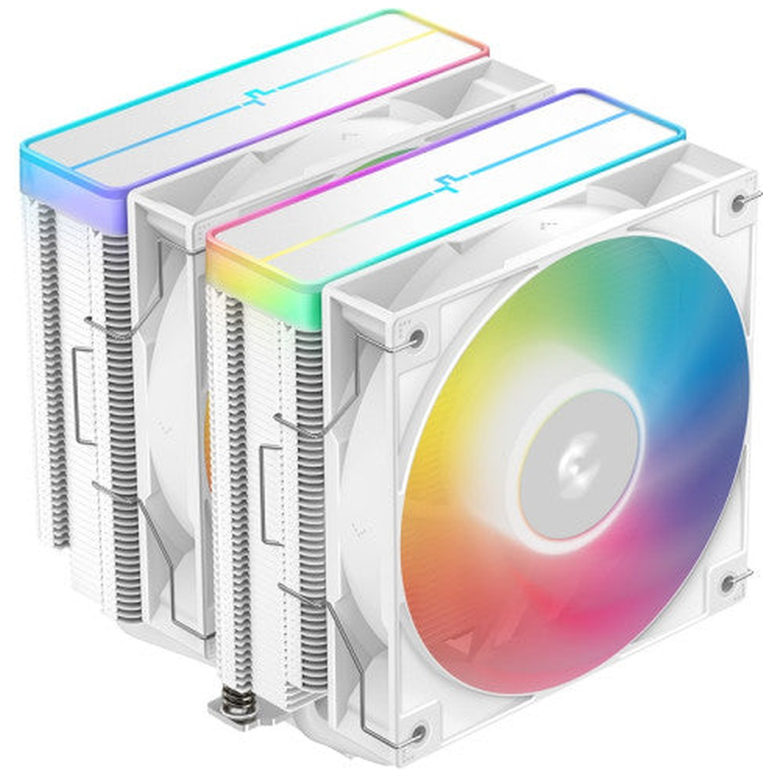 DeepCool AG620 WH ARGB V2 (White)