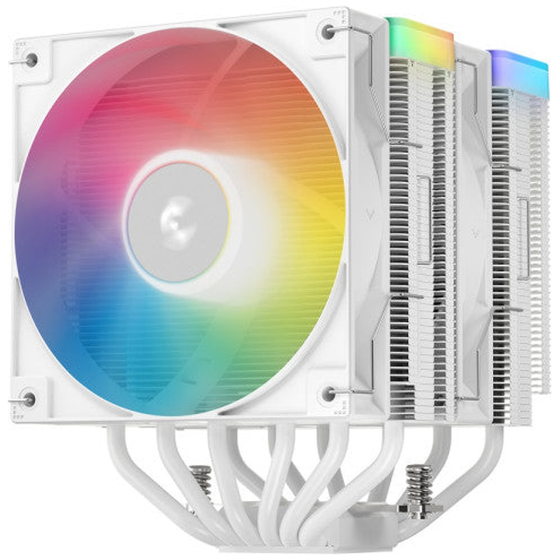 DeepCool AG620 WH ARGB V2 (White)