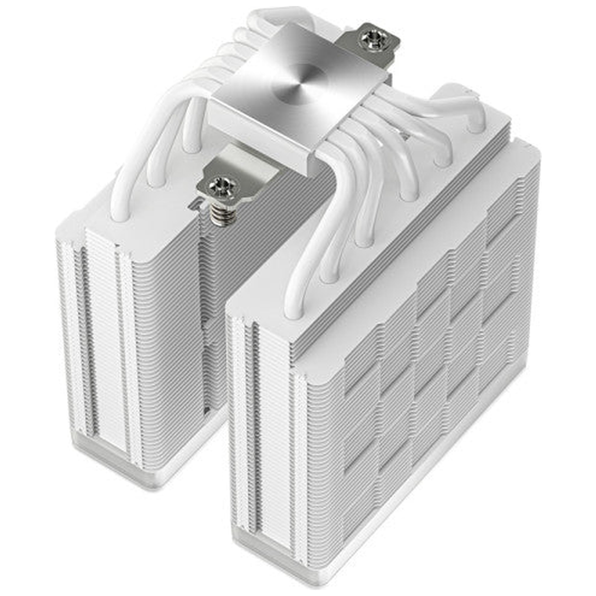 DeepCool AG620 WH ARGB V2 (White)