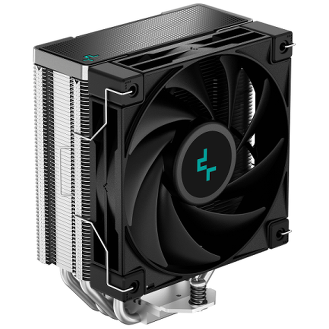 DeepCool AK400 Black