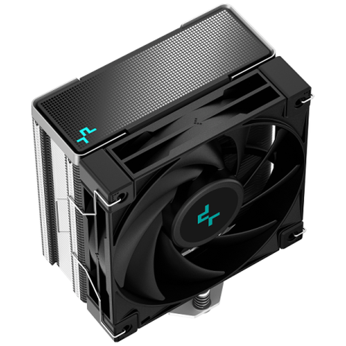 DeepCool AK400 Black