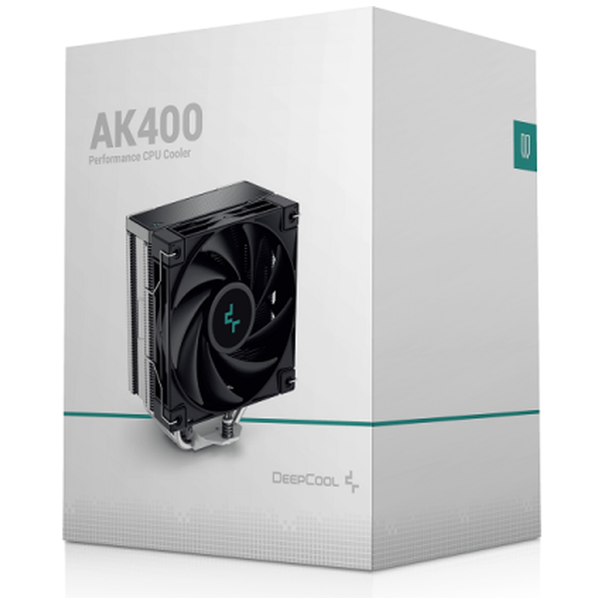 DeepCool AK400 Black