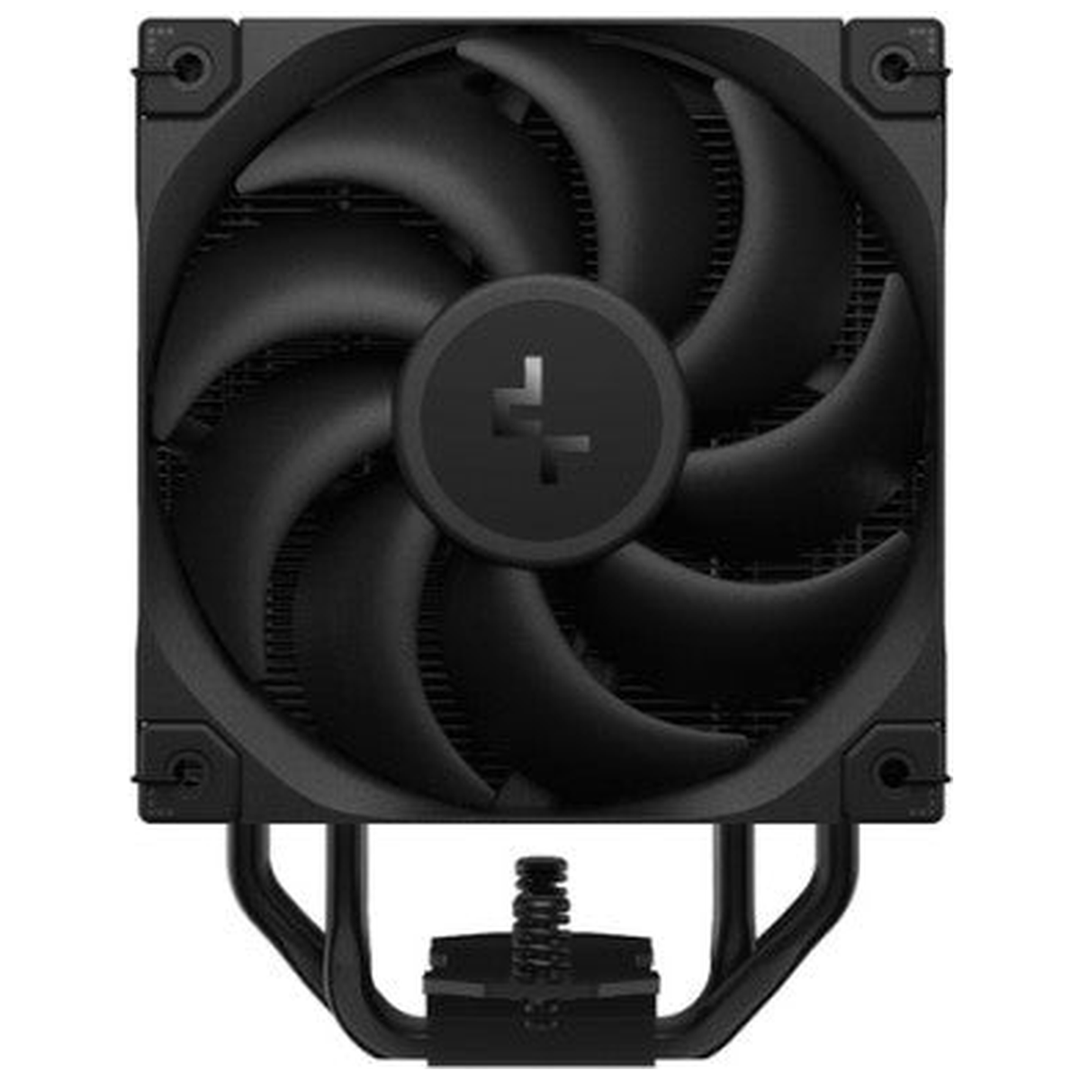 DeepCool AK400 Digital PRO Black