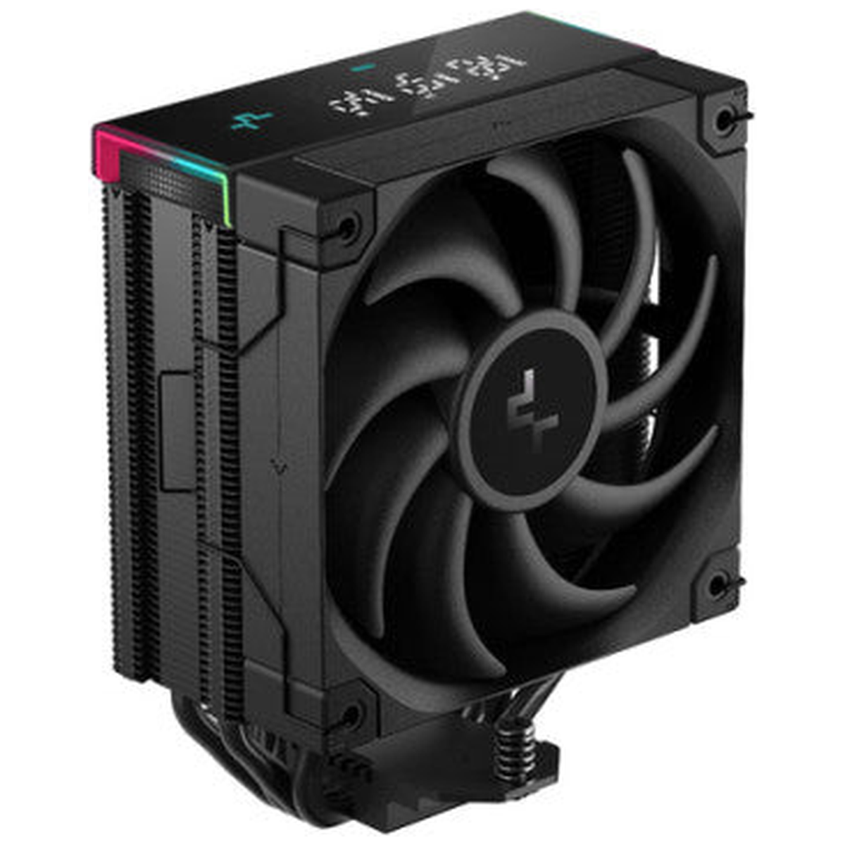 DeepCool AK400 Digital PRO Black