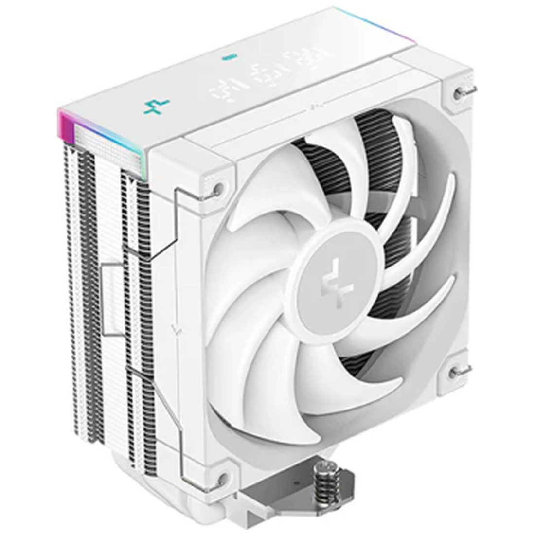 DeepCool AK400 Digital PRO White