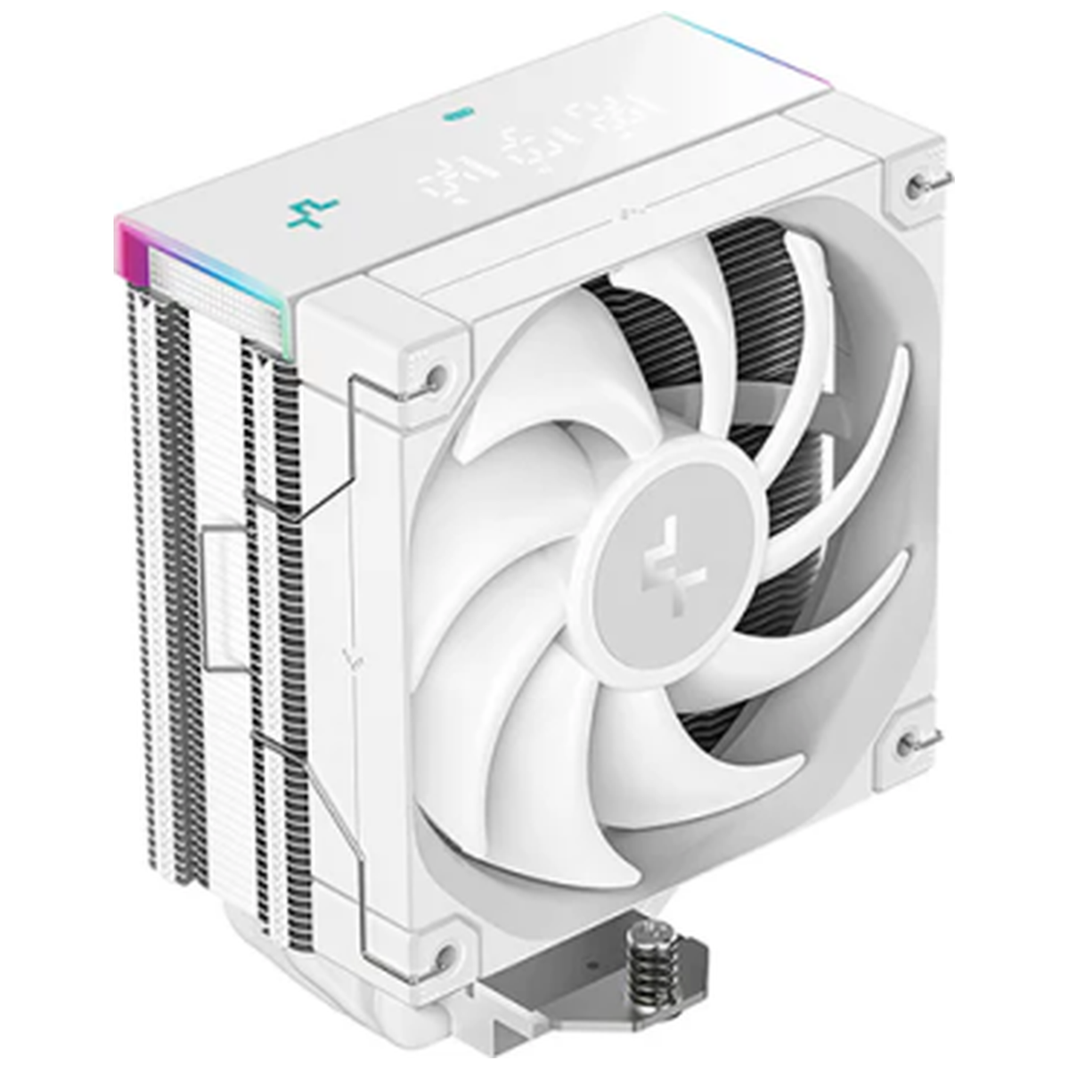 DeepCool AK400 Digital PRO White
