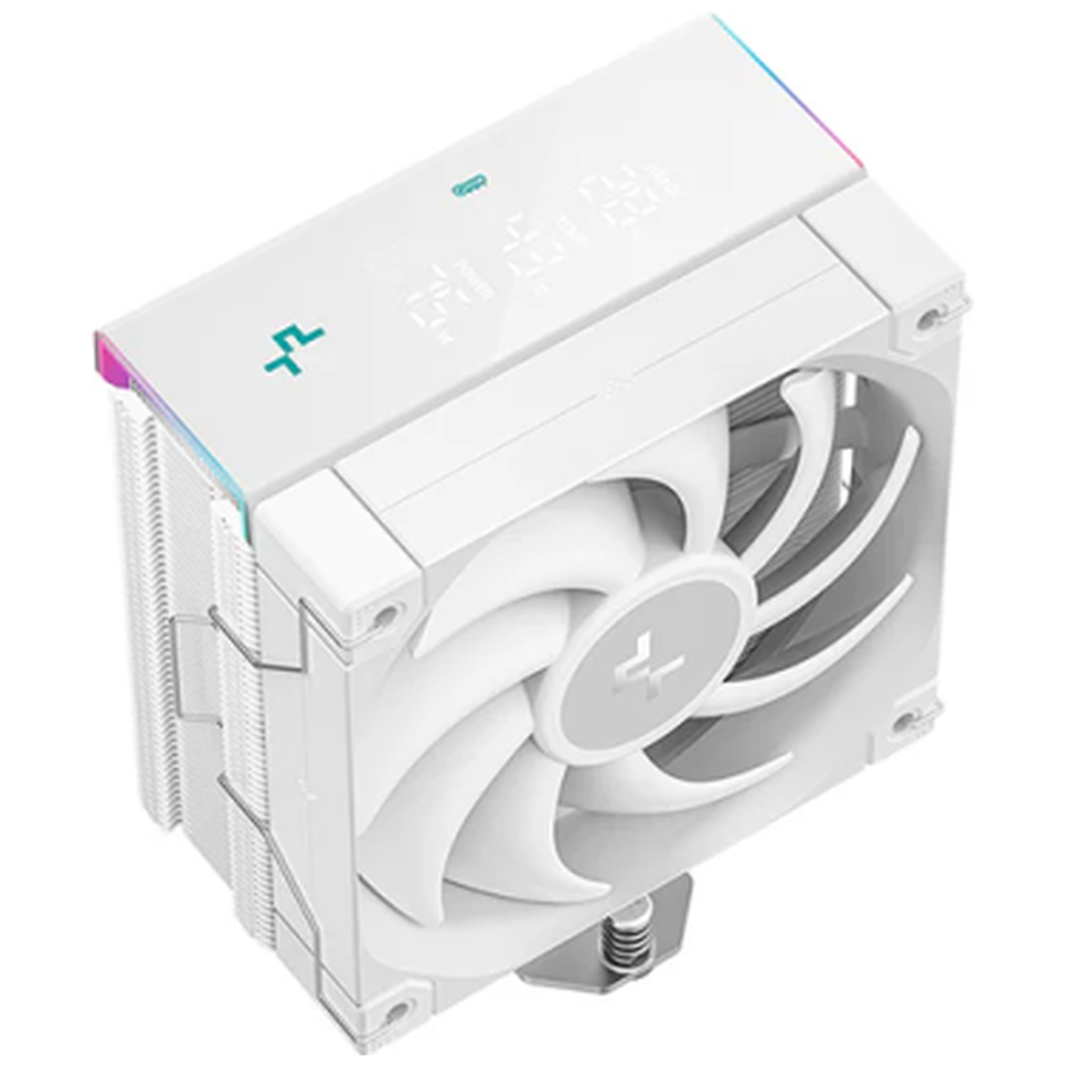 DeepCool AK400 Digital PRO White