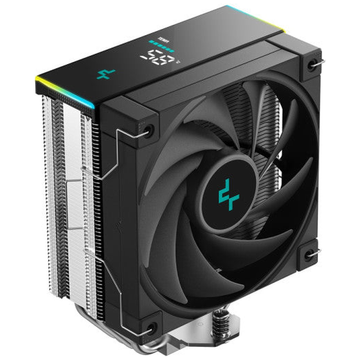 DeepCool AK400 DIGITAL SE (Black)