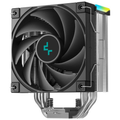 DeepCool AK400 DIGITAL SE (Black)