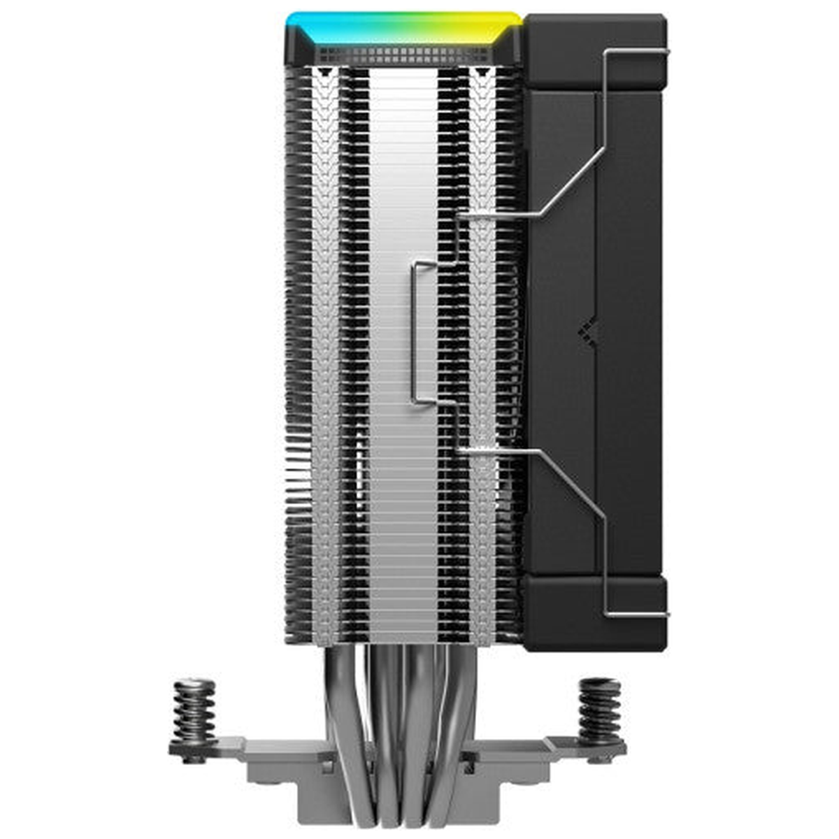 DeepCool AK400 DIGITAL SE (Black)