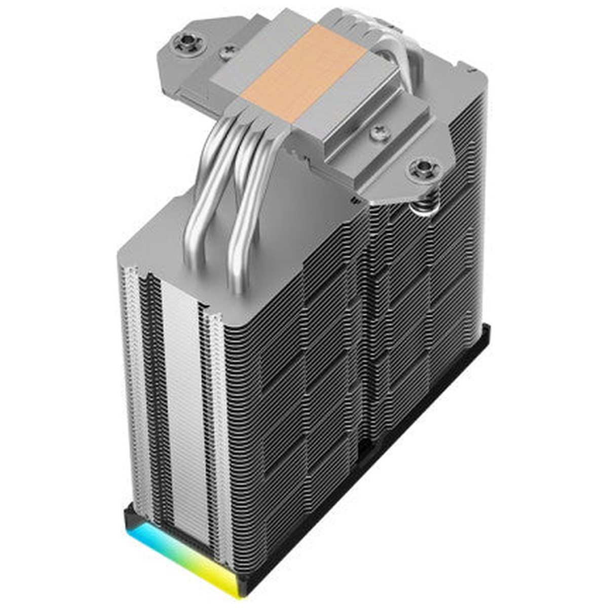 DeepCool AK400 DIGITAL SE (Black)