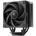 DeepCool AK400 G2 Digital NYX Black