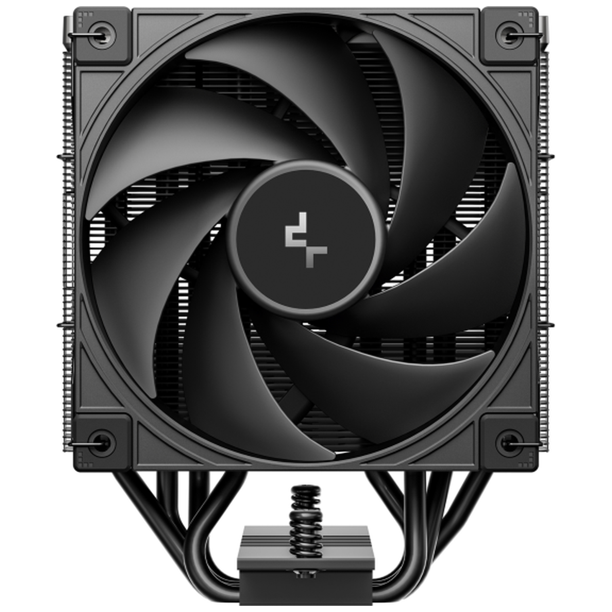 DeepCool AK400 G2 Digital NYX Black