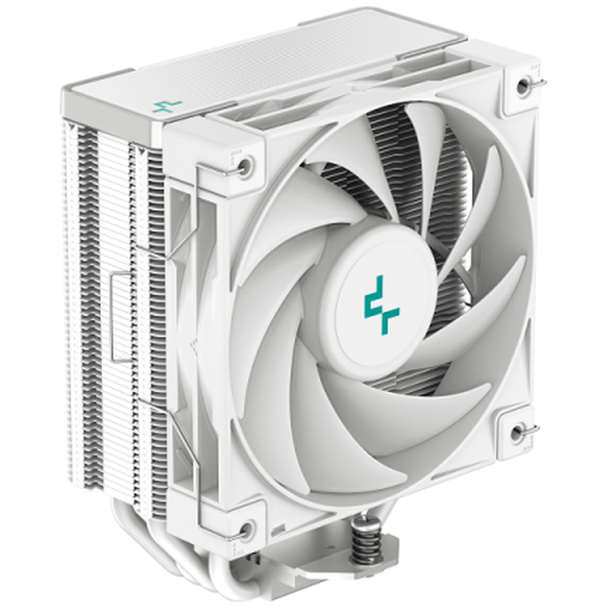 DeepCool AK400 White