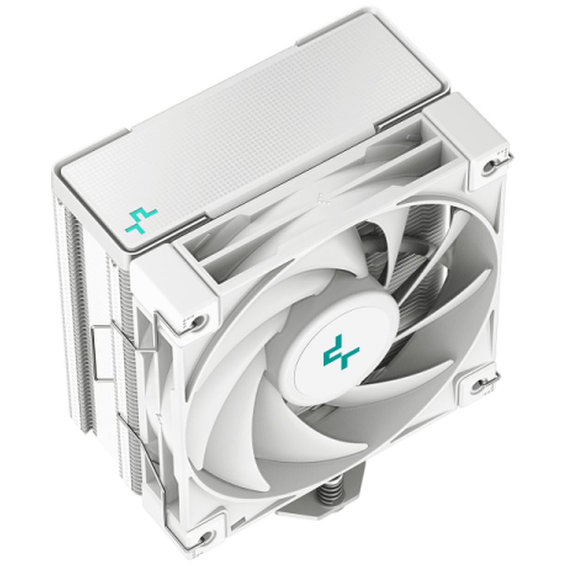 DeepCool AK400 White