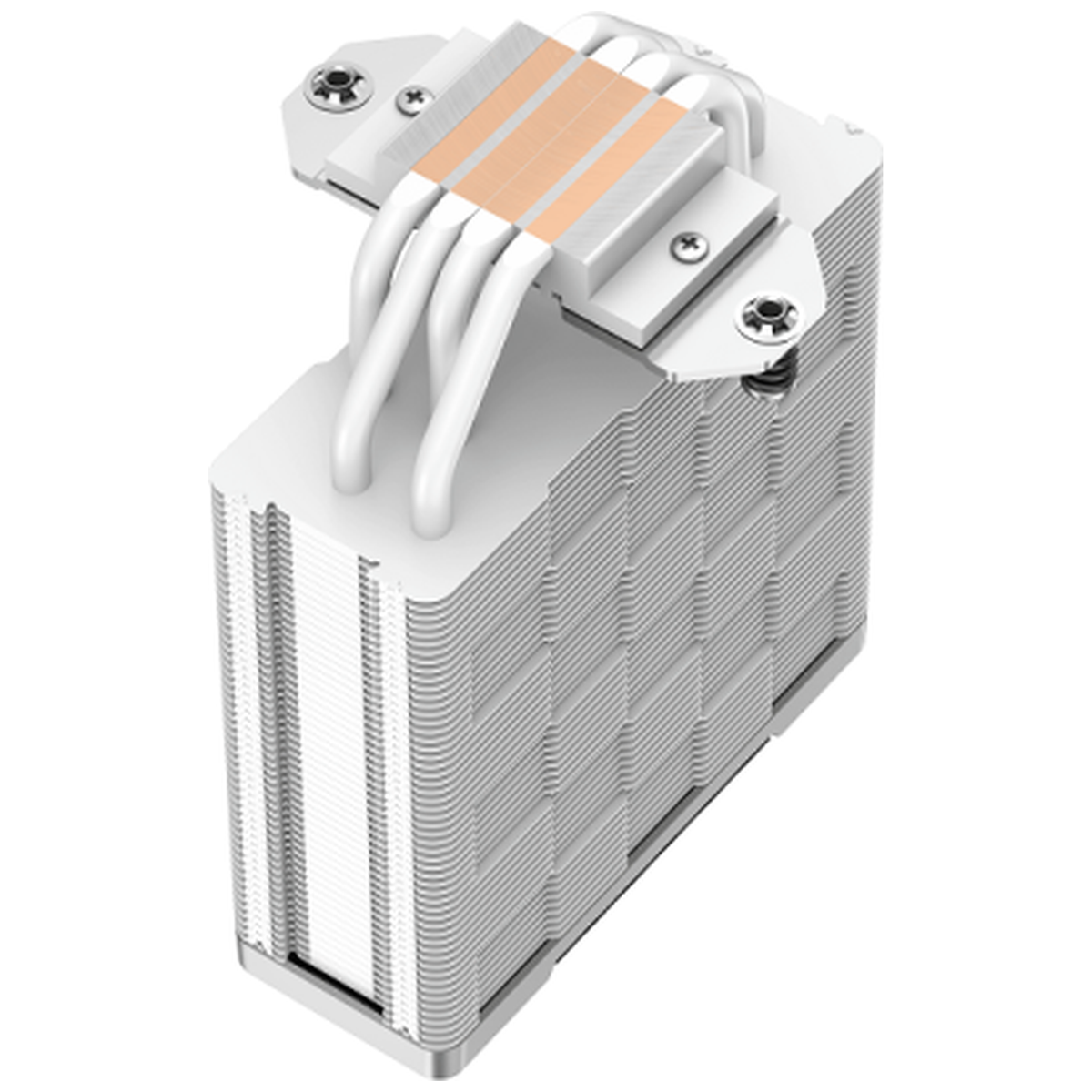 DeepCool AK400 White